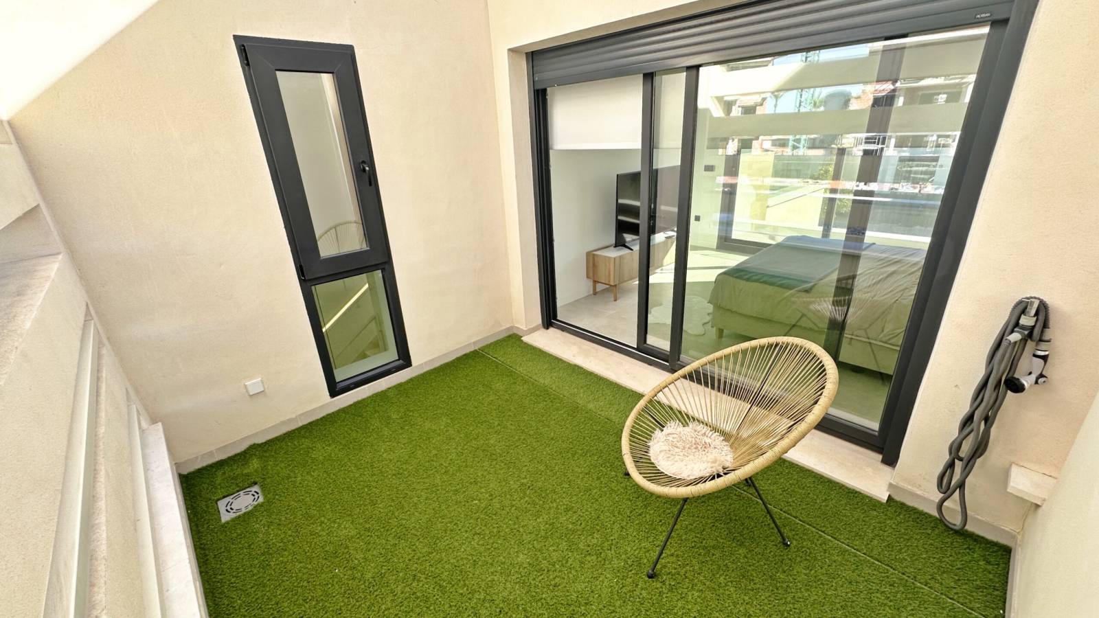 Revente - Villa - Santa Rosalia