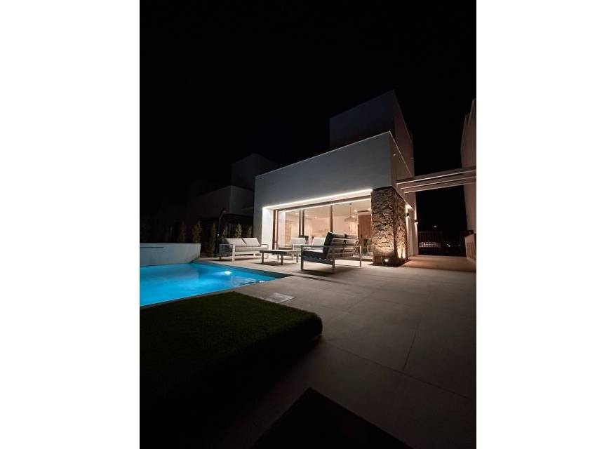 Revente - Villa - Santa Rosalia