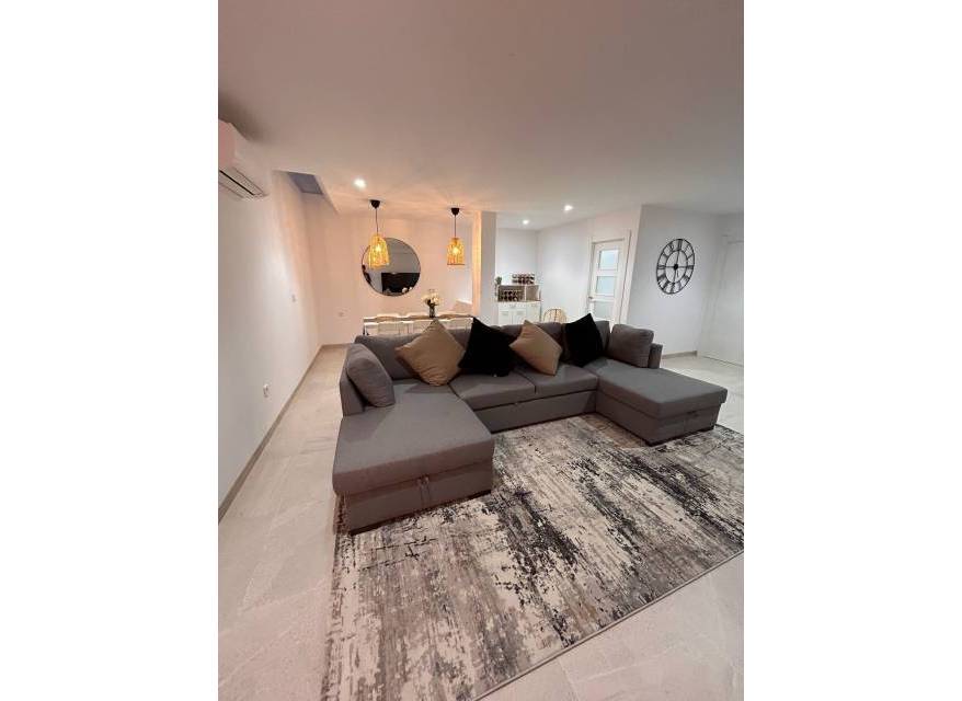 Revente - Villa - Santa Rosalia