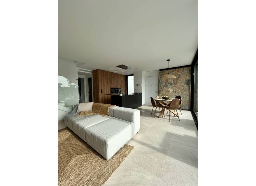 Revente - Villa - Santa Rosalia