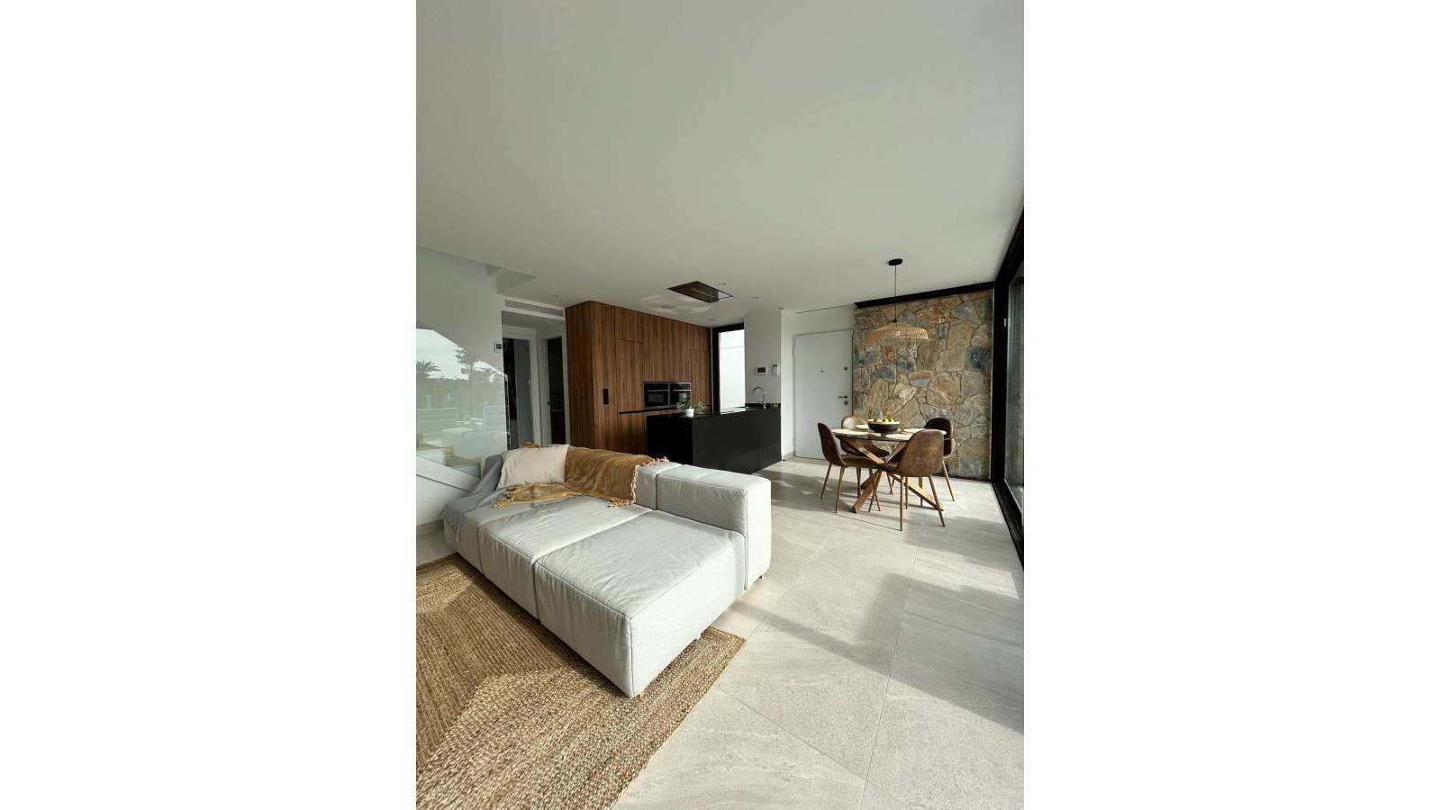 Revente - Villa - Santa Rosalia