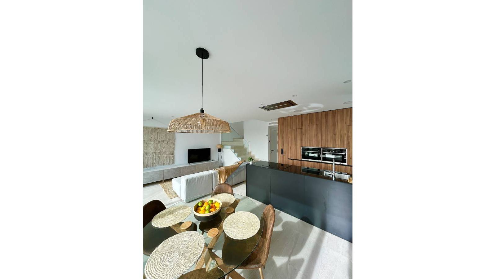 Revente - Villa - Santa Rosalia