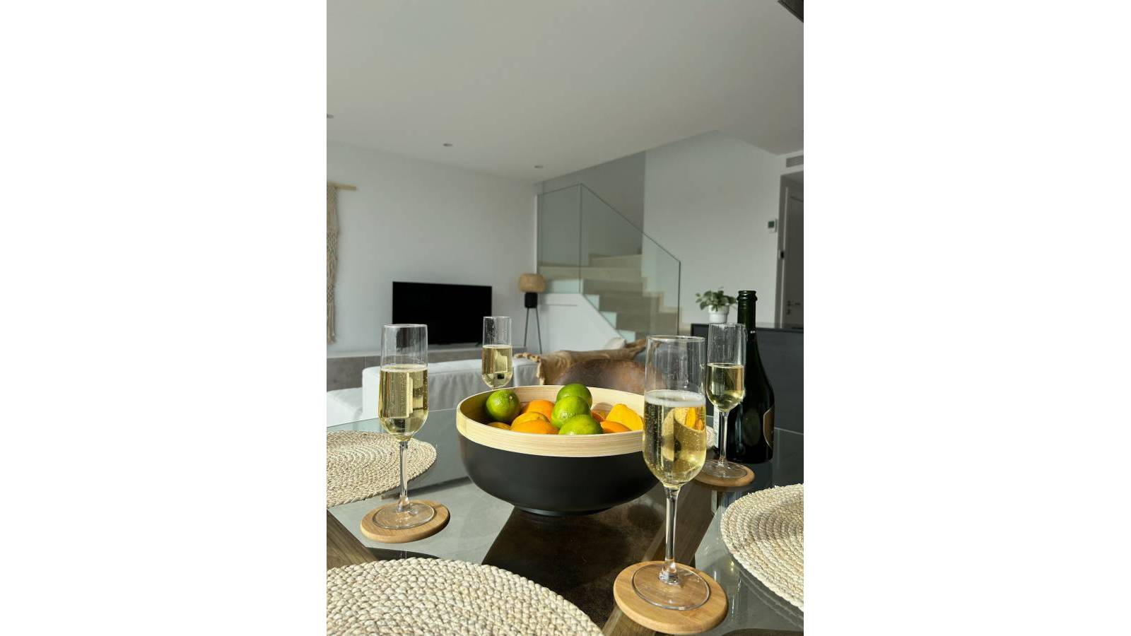 Revente - Villa - Santa Rosalia