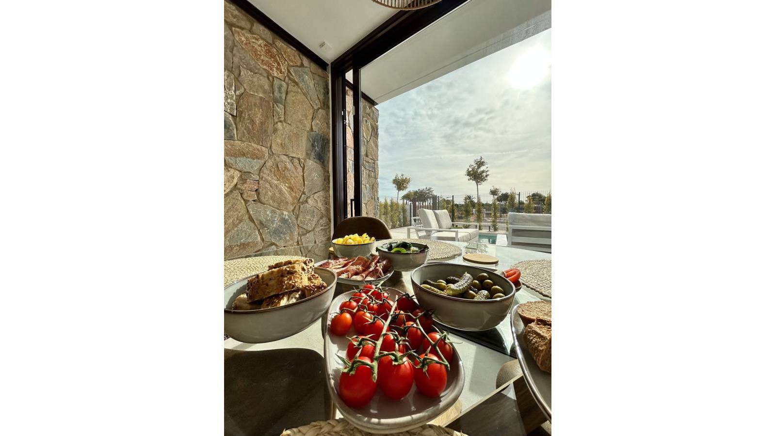 Revente - Villa - Santa Rosalia