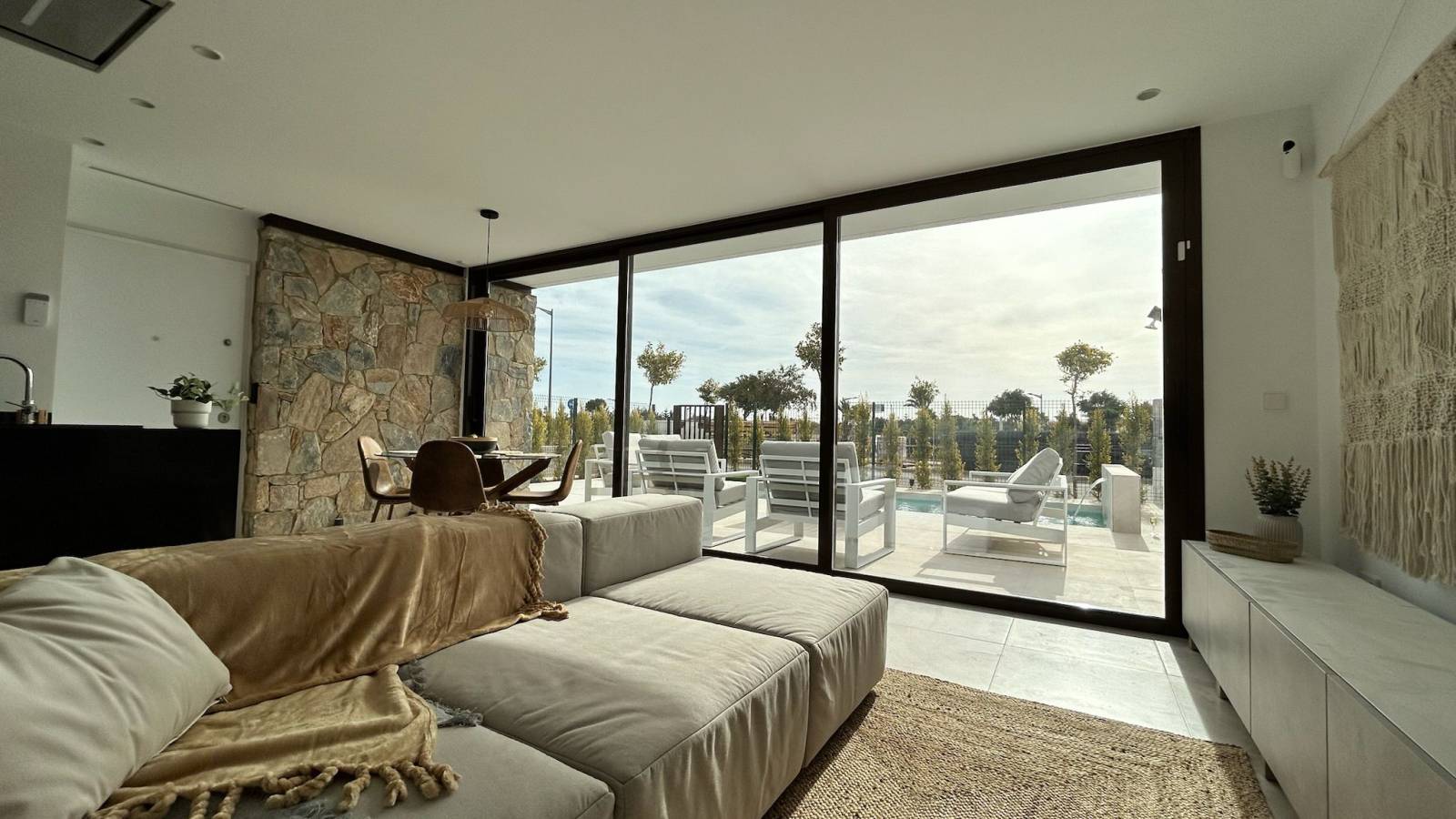 Revente - Villa - Santa Rosalia