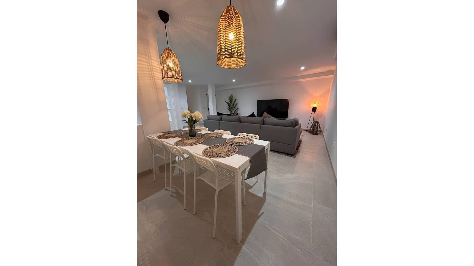 Revente - Villa - Santa Rosalia