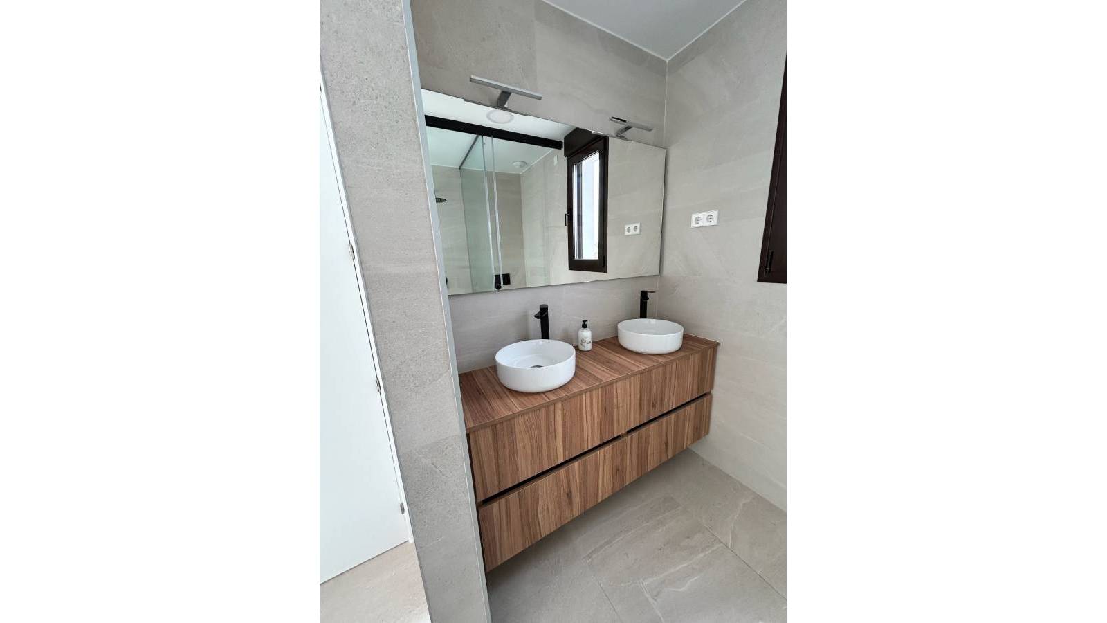 Revente - Villa - Santa Rosalia