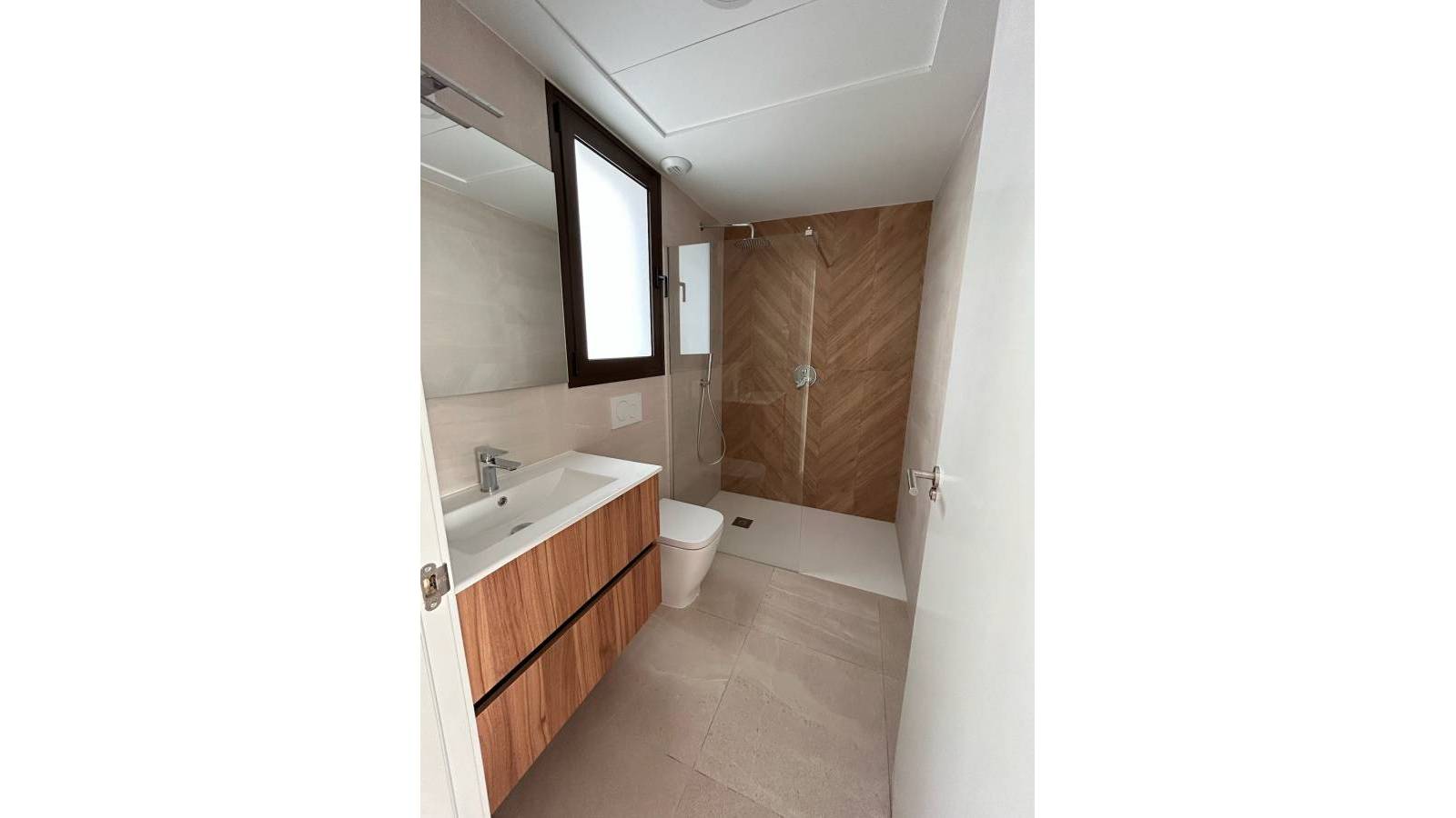 Revente - Villa - Santa Rosalia