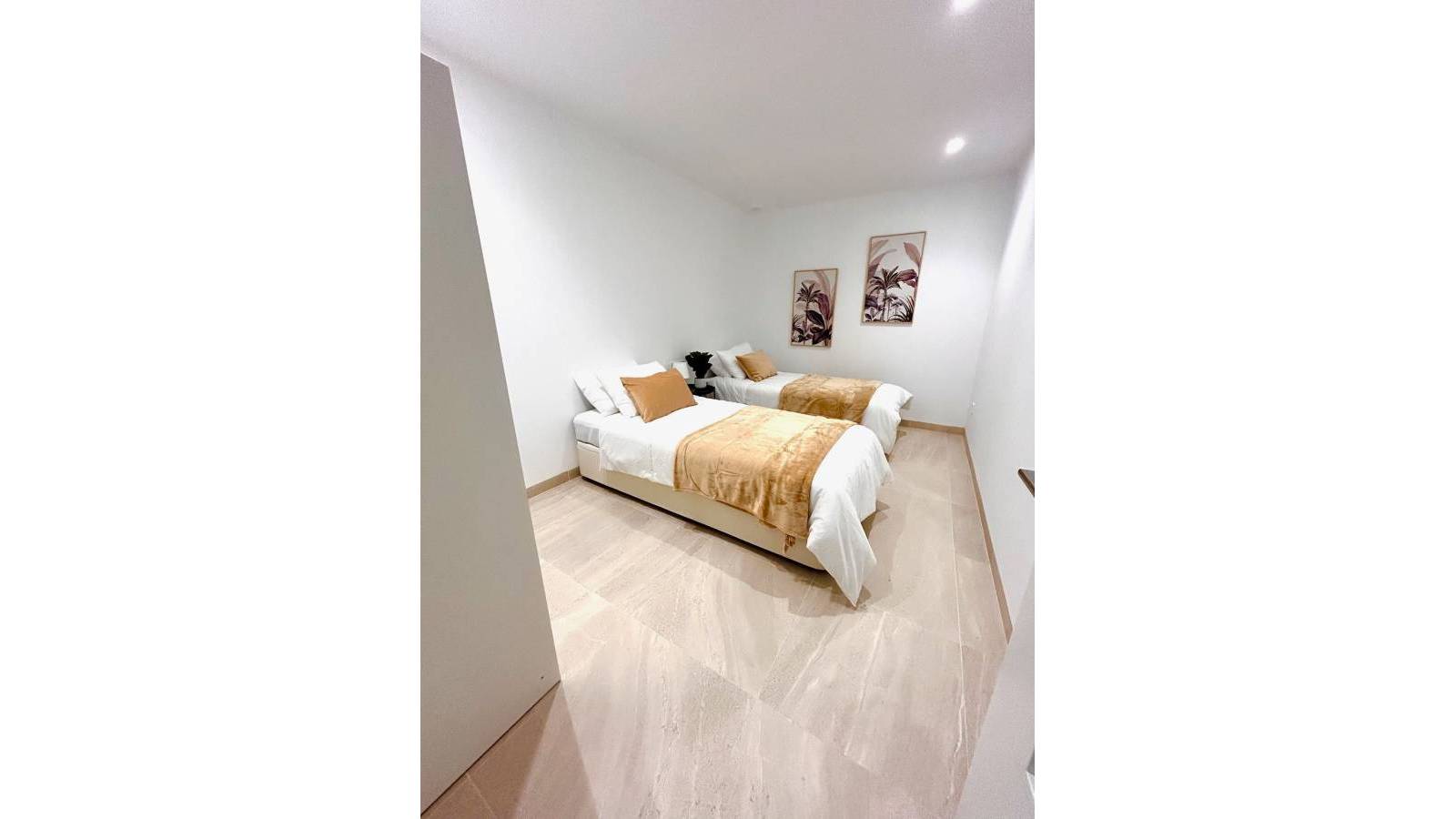 Revente - Villa - Santa Rosalia