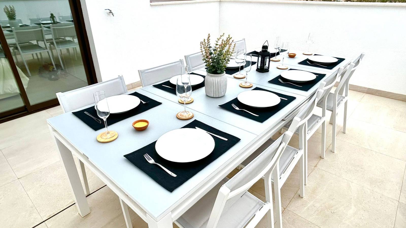 Revente - Villa - Santa Rosalia