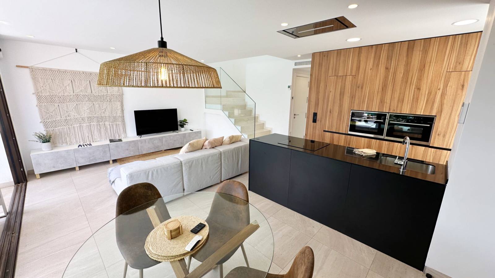 Revente - Villa - Santa Rosalia