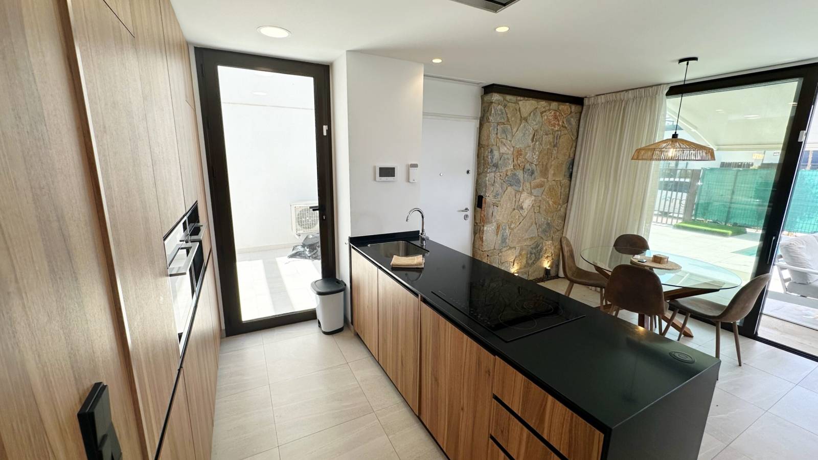 Revente - Villa - Santa Rosalia