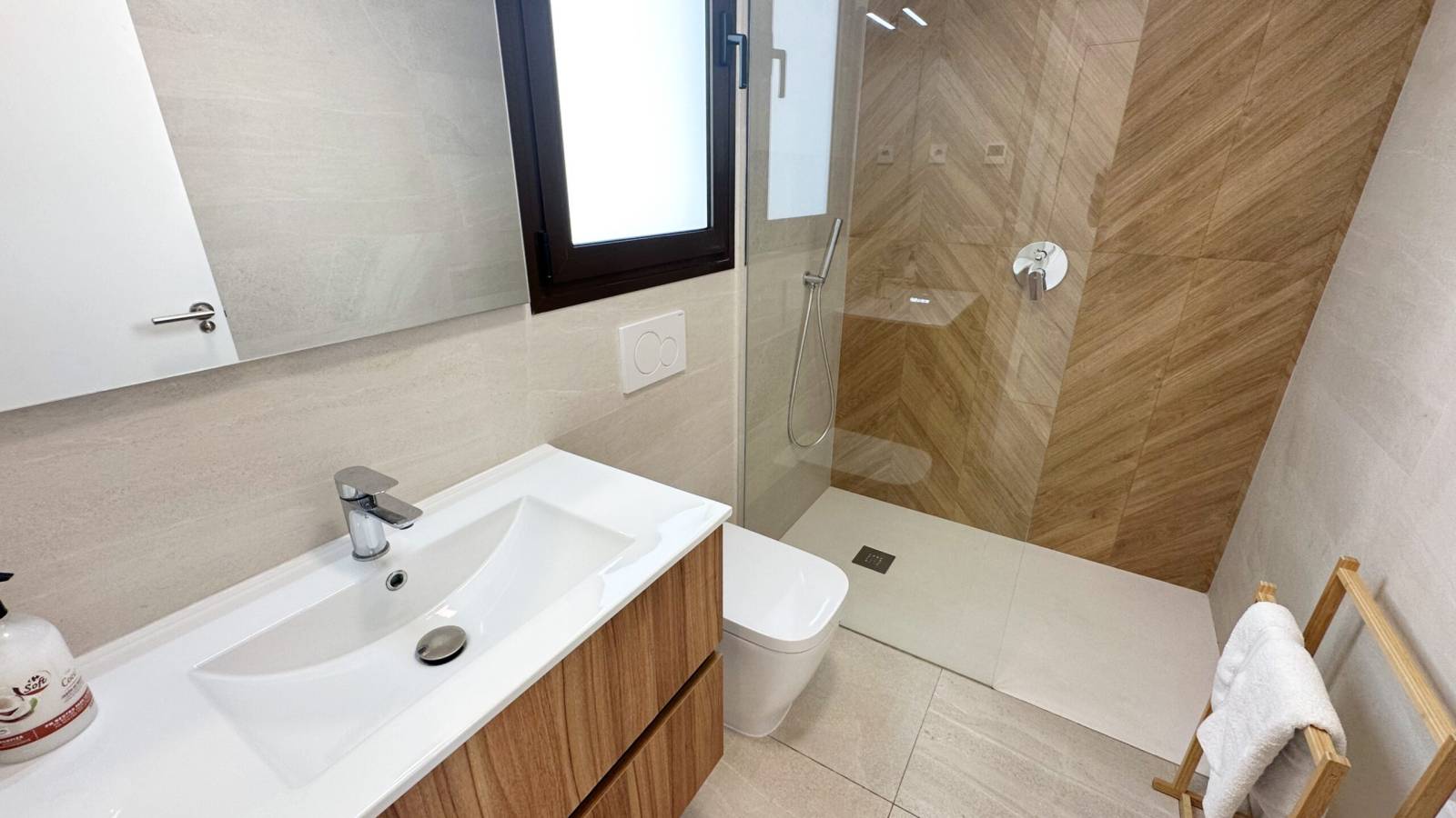 Revente - Villa - Santa Rosalia