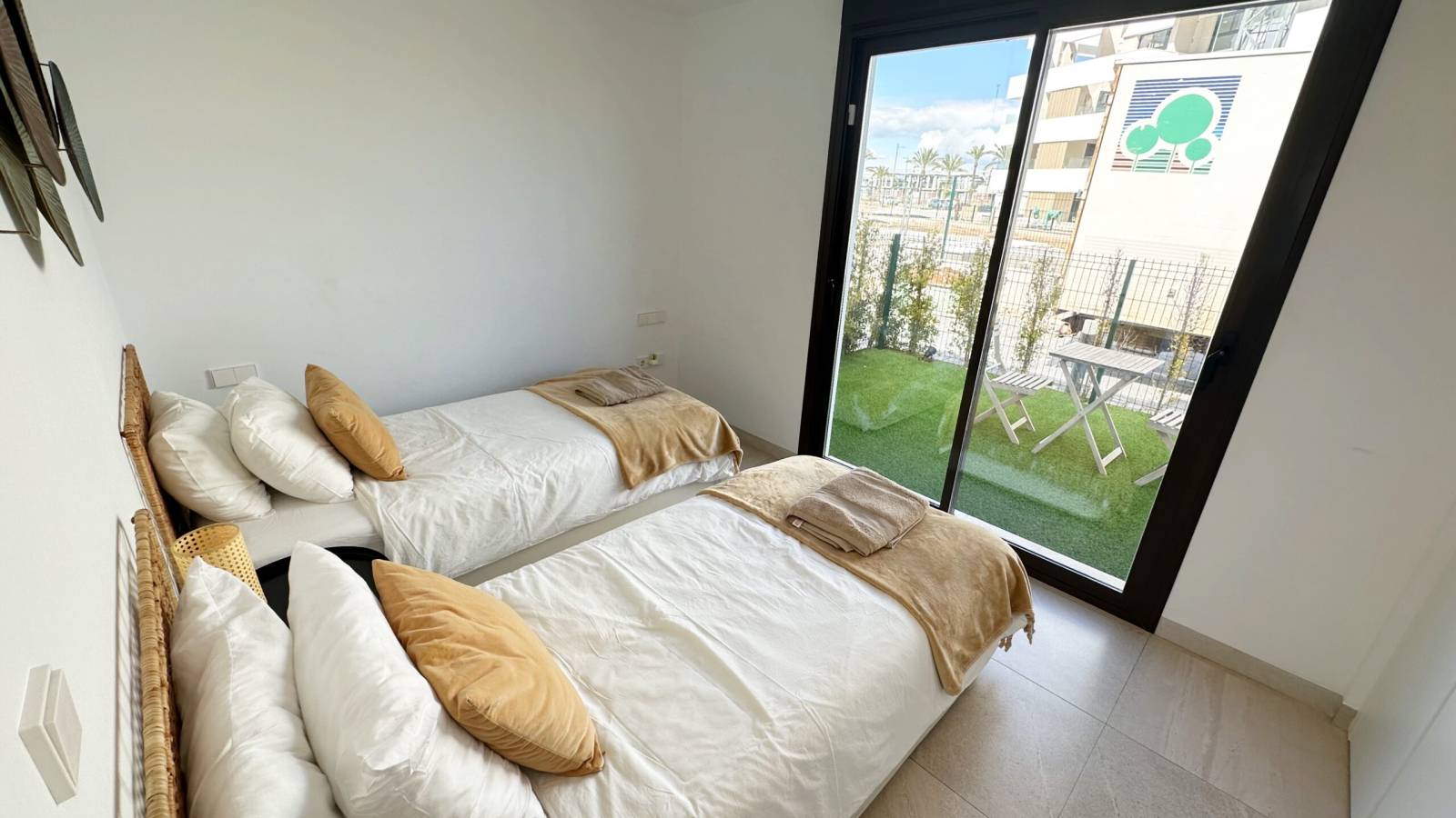 Revente - Villa - Santa Rosalia