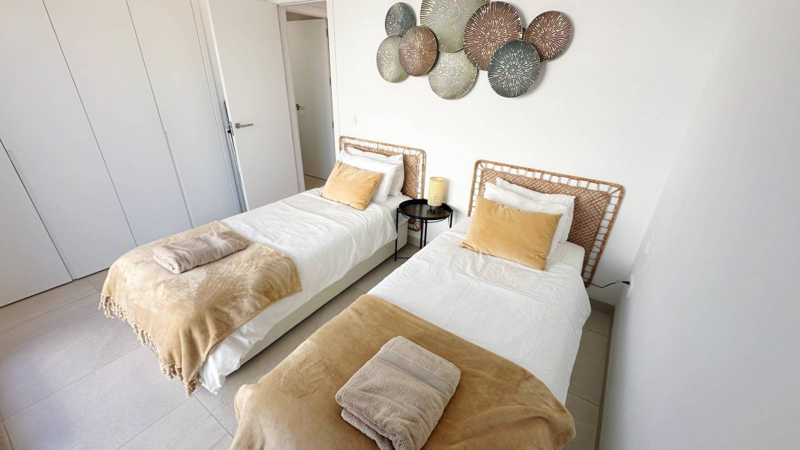 Revente - Villa - Santa Rosalia