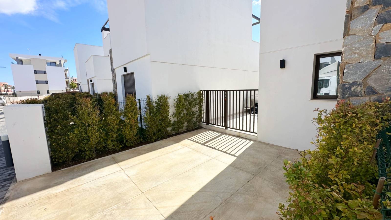 Revente - Villa - Santa Rosalia