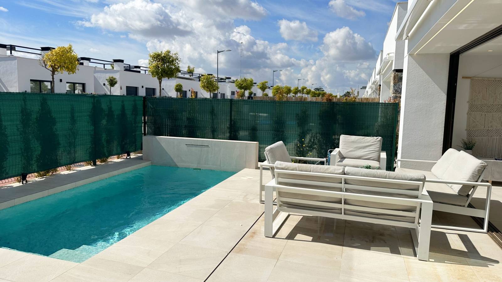 Revente - Villa - Santa Rosalia