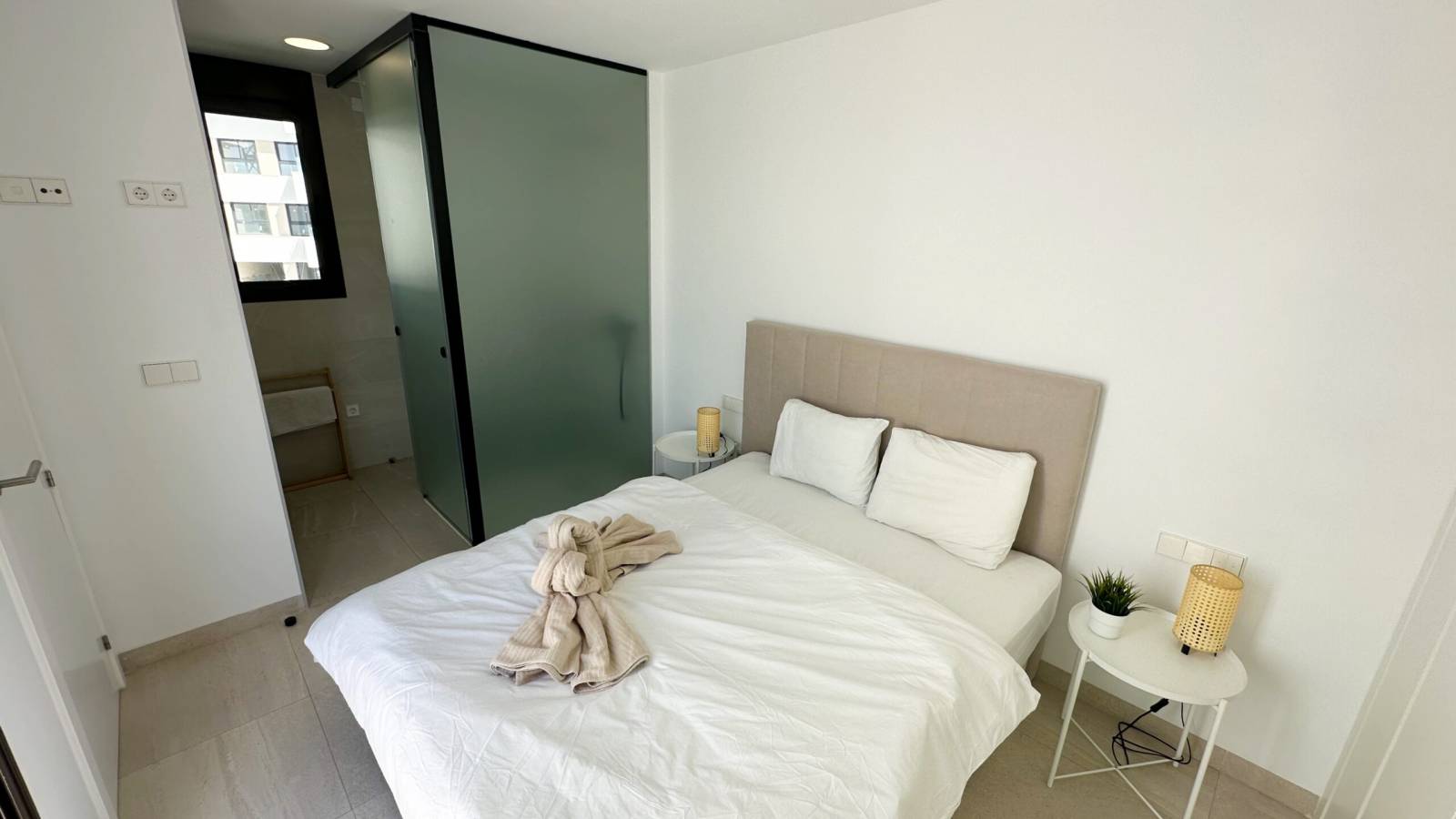 Revente - Villa - Santa Rosalia