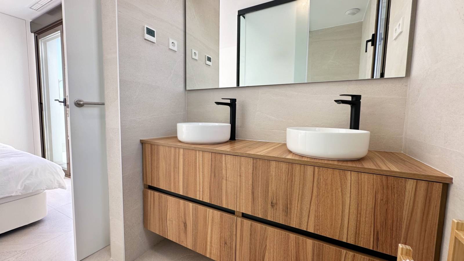 Revente - Villa - Santa Rosalia