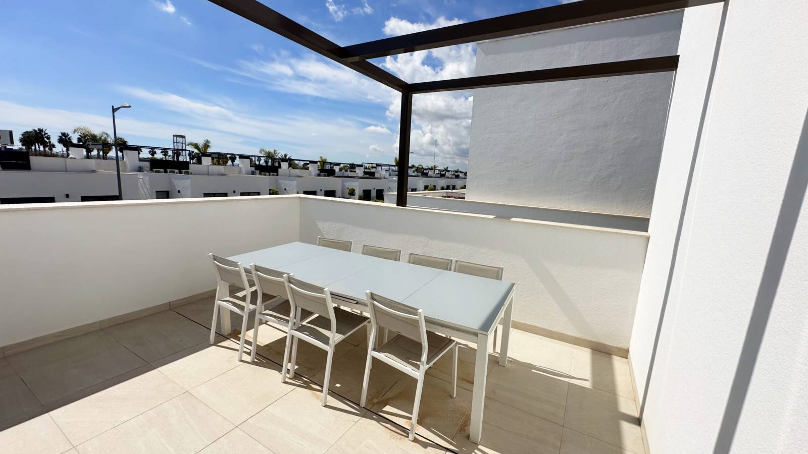 Revente - Villa - Santa Rosalia