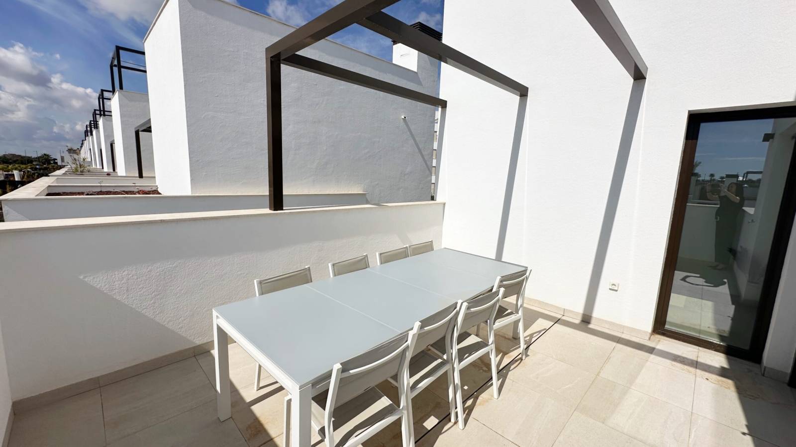 Revente - Villa - Santa Rosalia