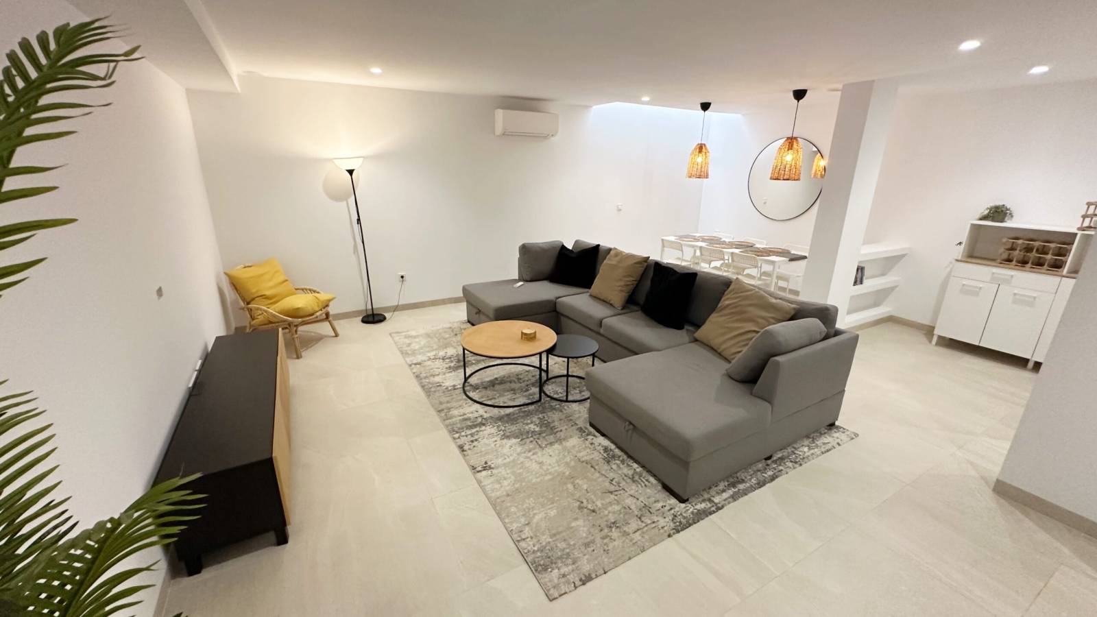 Revente - Villa - Santa Rosalia