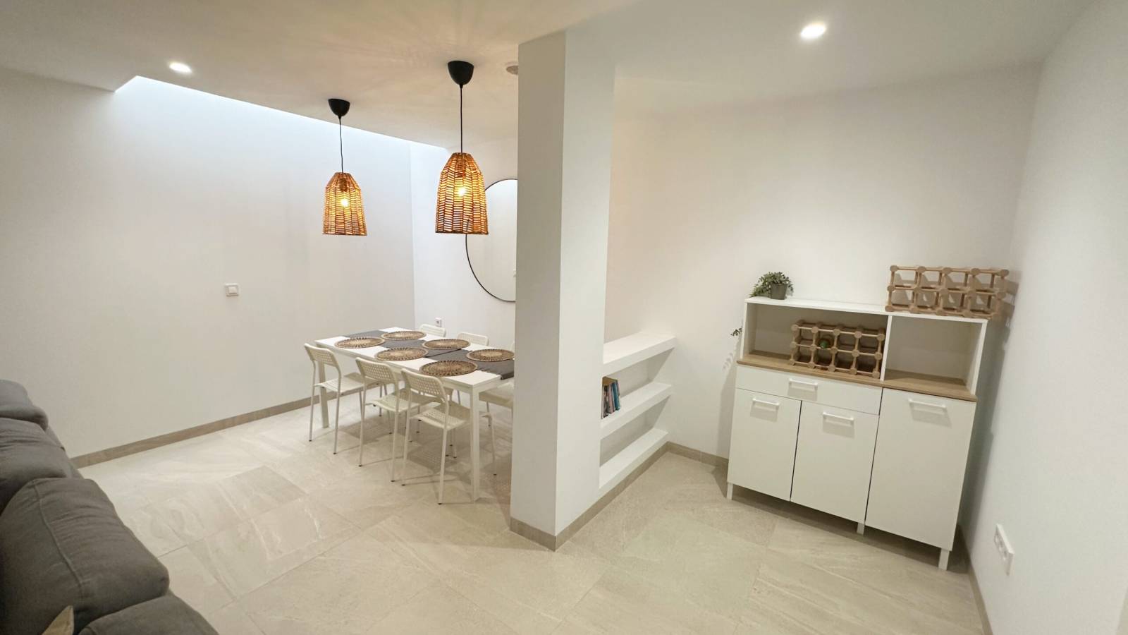 Revente - Villa - Santa Rosalia