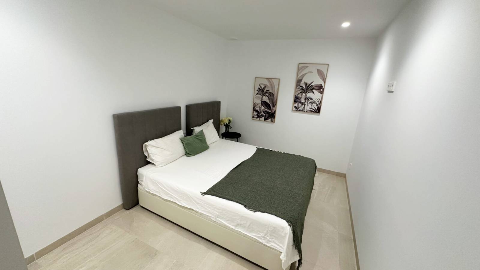 Revente - Villa - Santa Rosalia