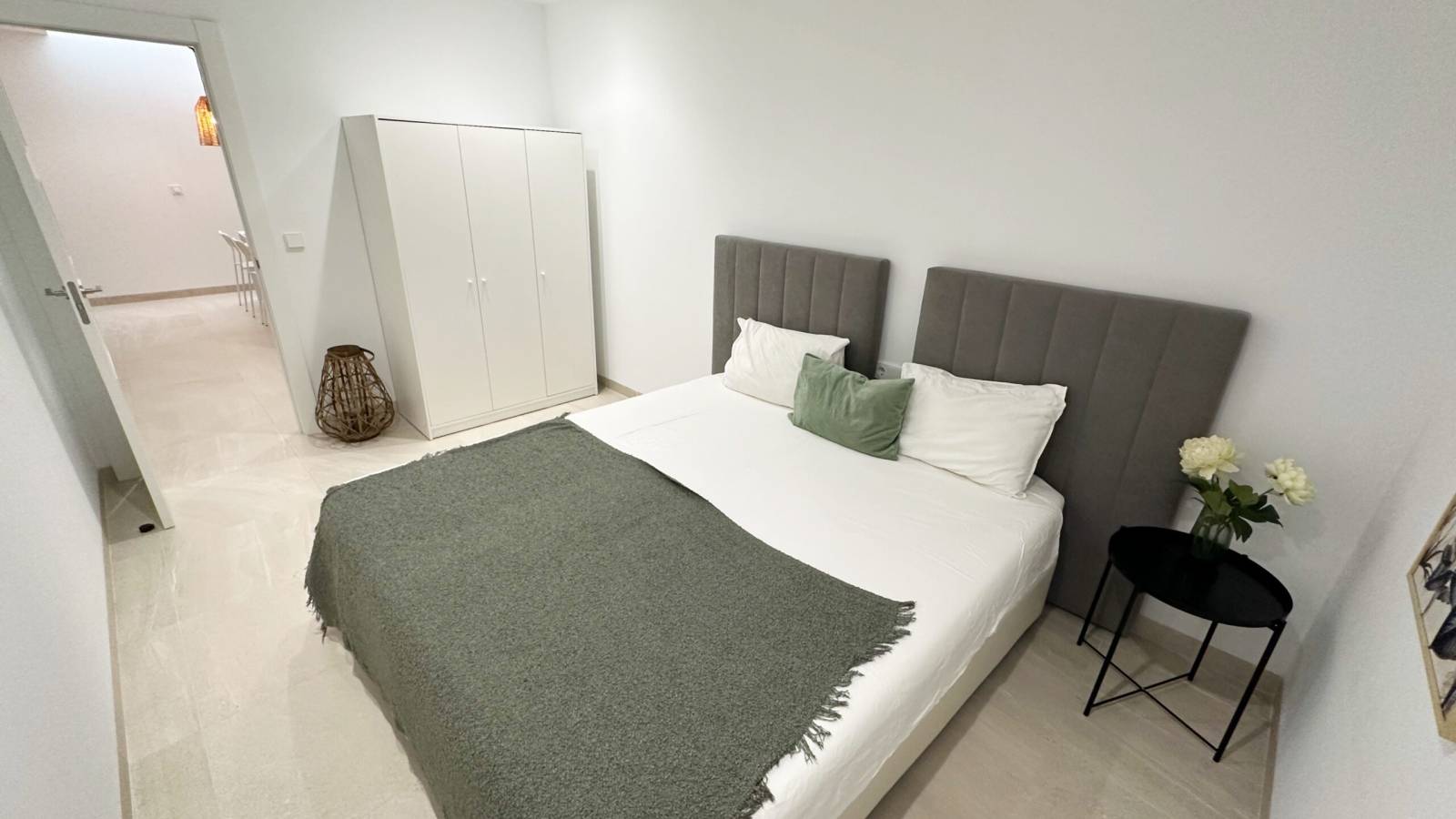 Revente - Villa - Santa Rosalia