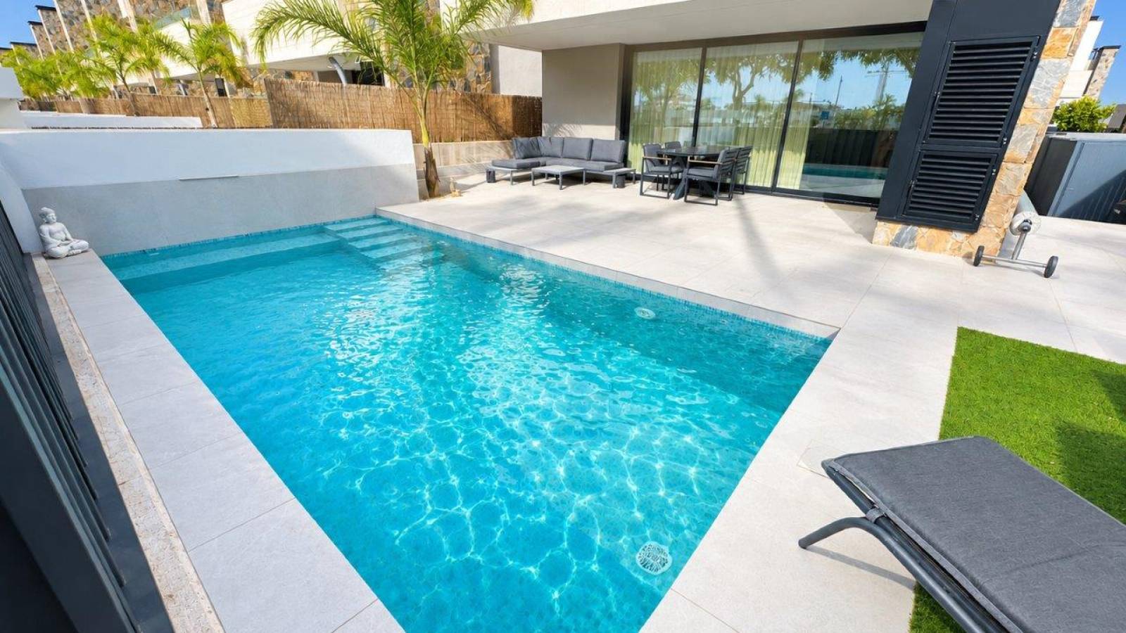 Revente - Villa - Santa Rosalia