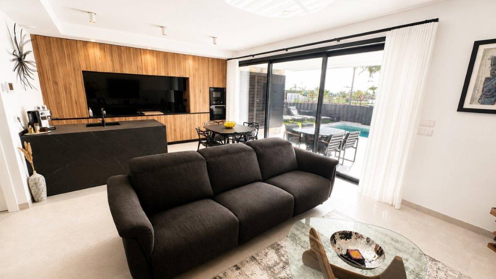 Revente - Villa - Santa Rosalia