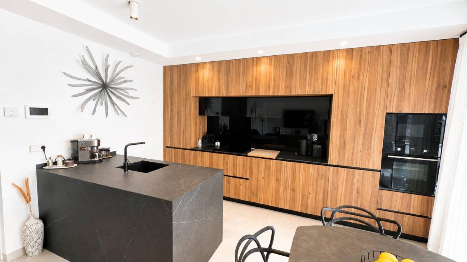 Revente - Villa - Santa Rosalia