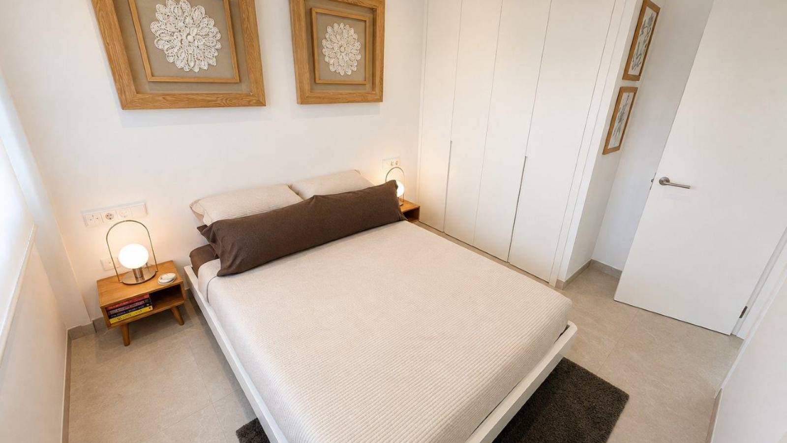 Revente - Villa - Santa Rosalia