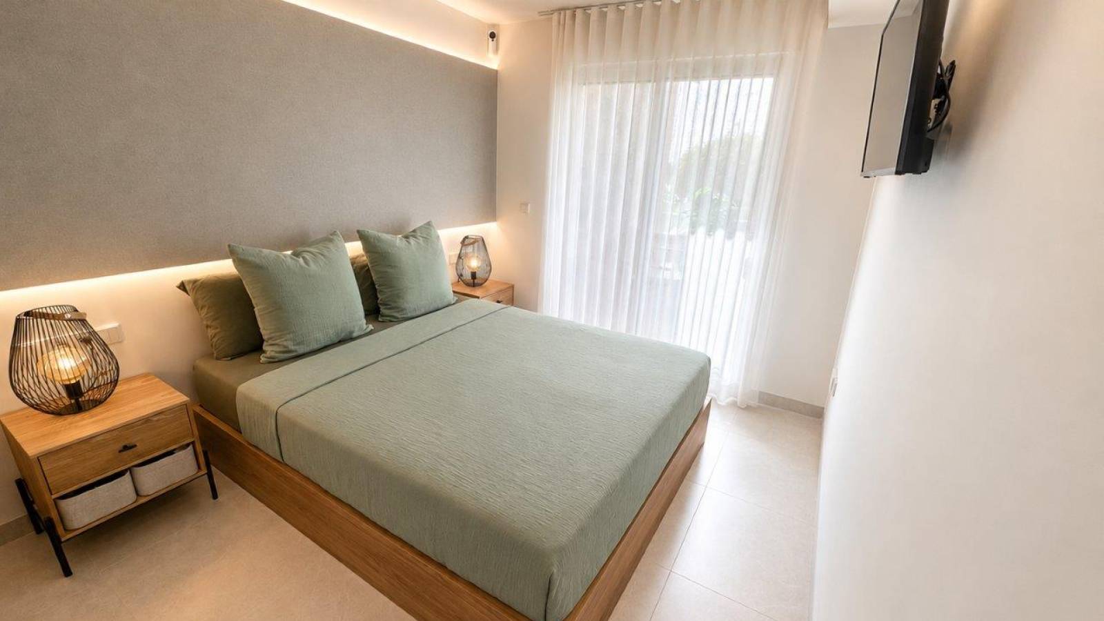 Revente - Villa - Santa Rosalia