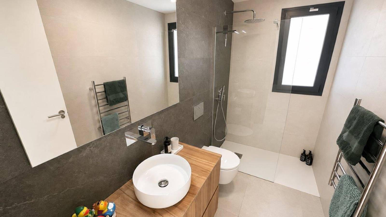 Revente - Villa - Santa Rosalia