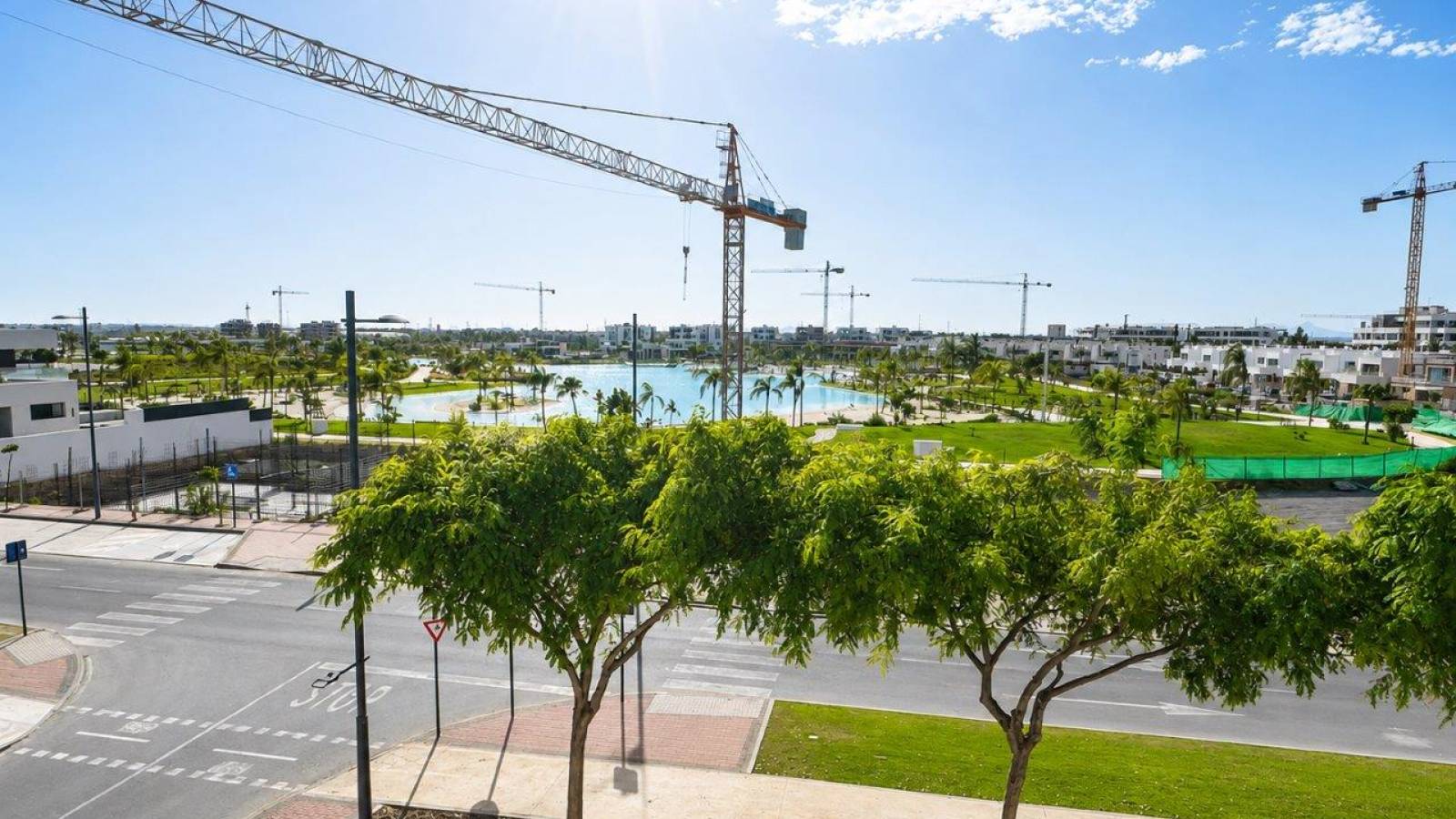 Revente - Villa - Santa Rosalia