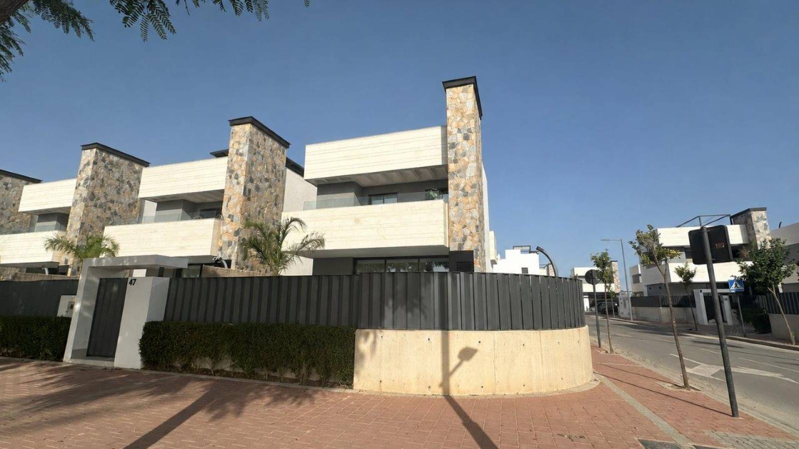 Revente - Villa - Santa Rosalia