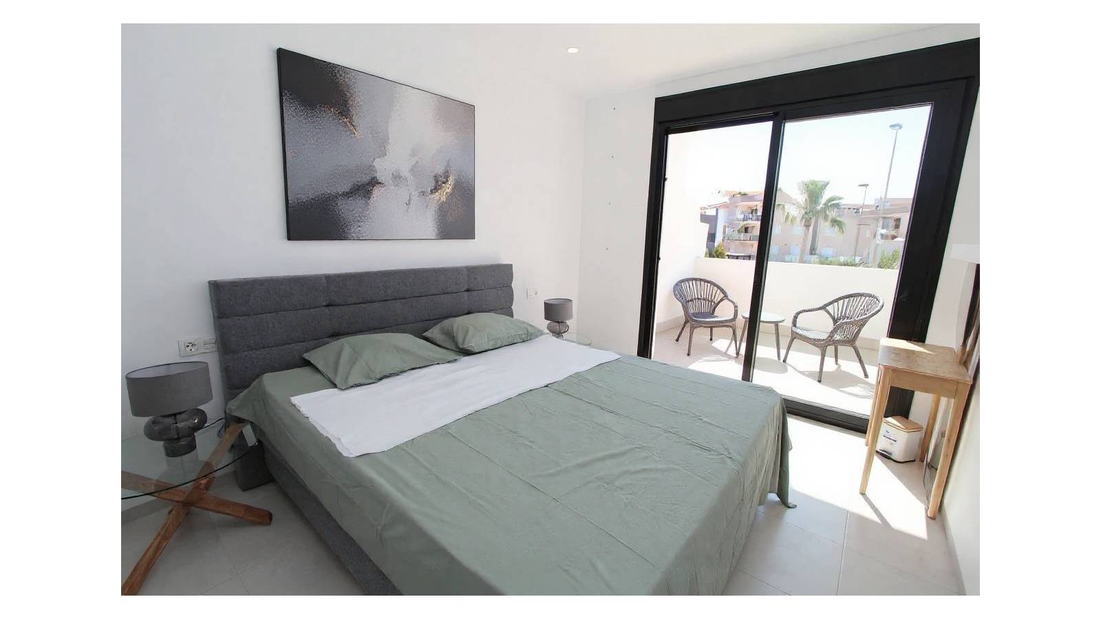 Revente - Villa - Santiago de la Ribera