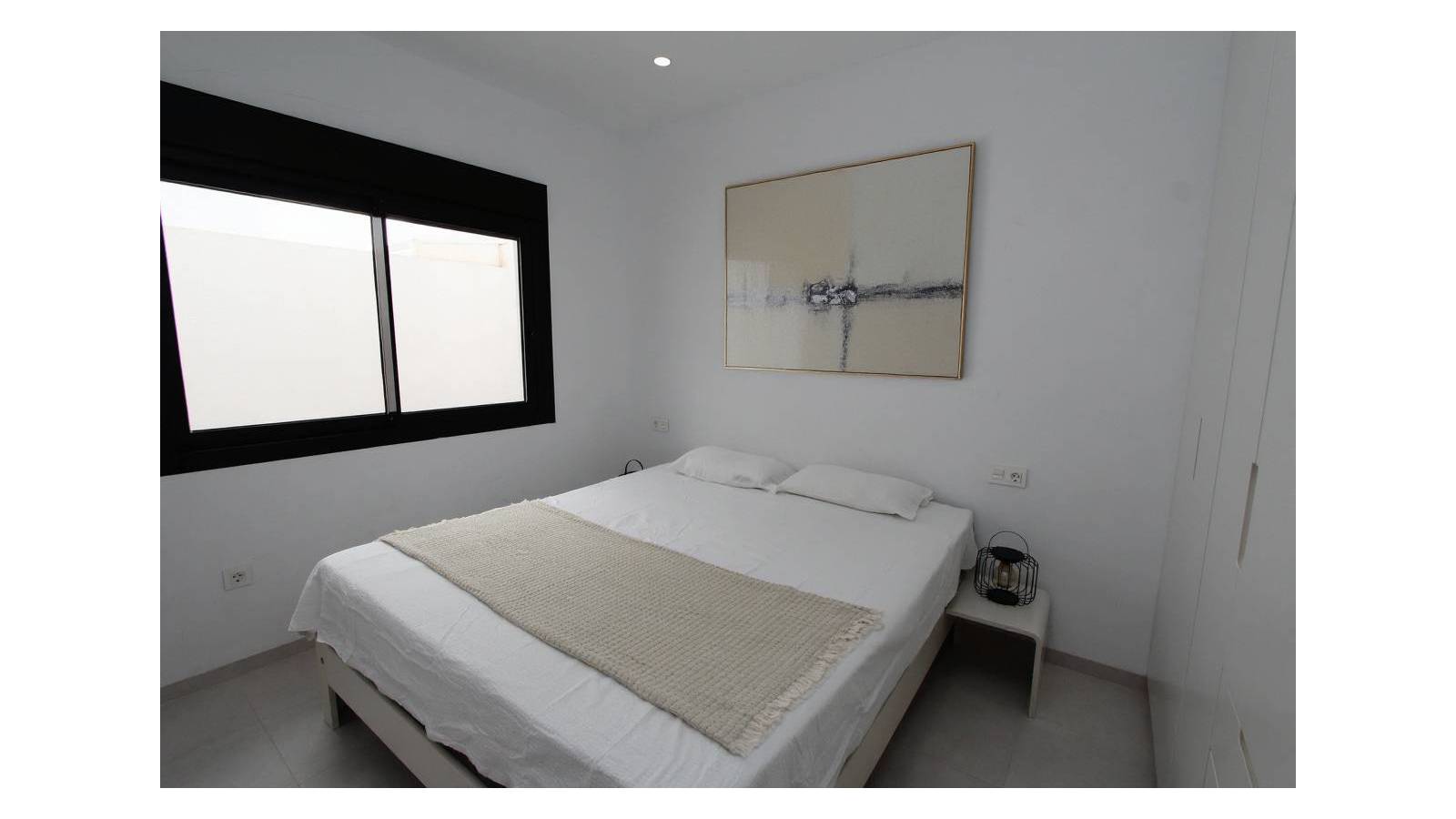 Revente - Villa - Santiago de la Ribera