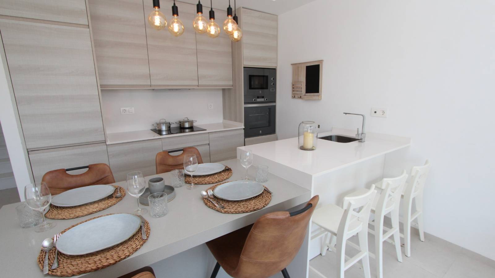 Revente - Villa - Santiago de la Ribera