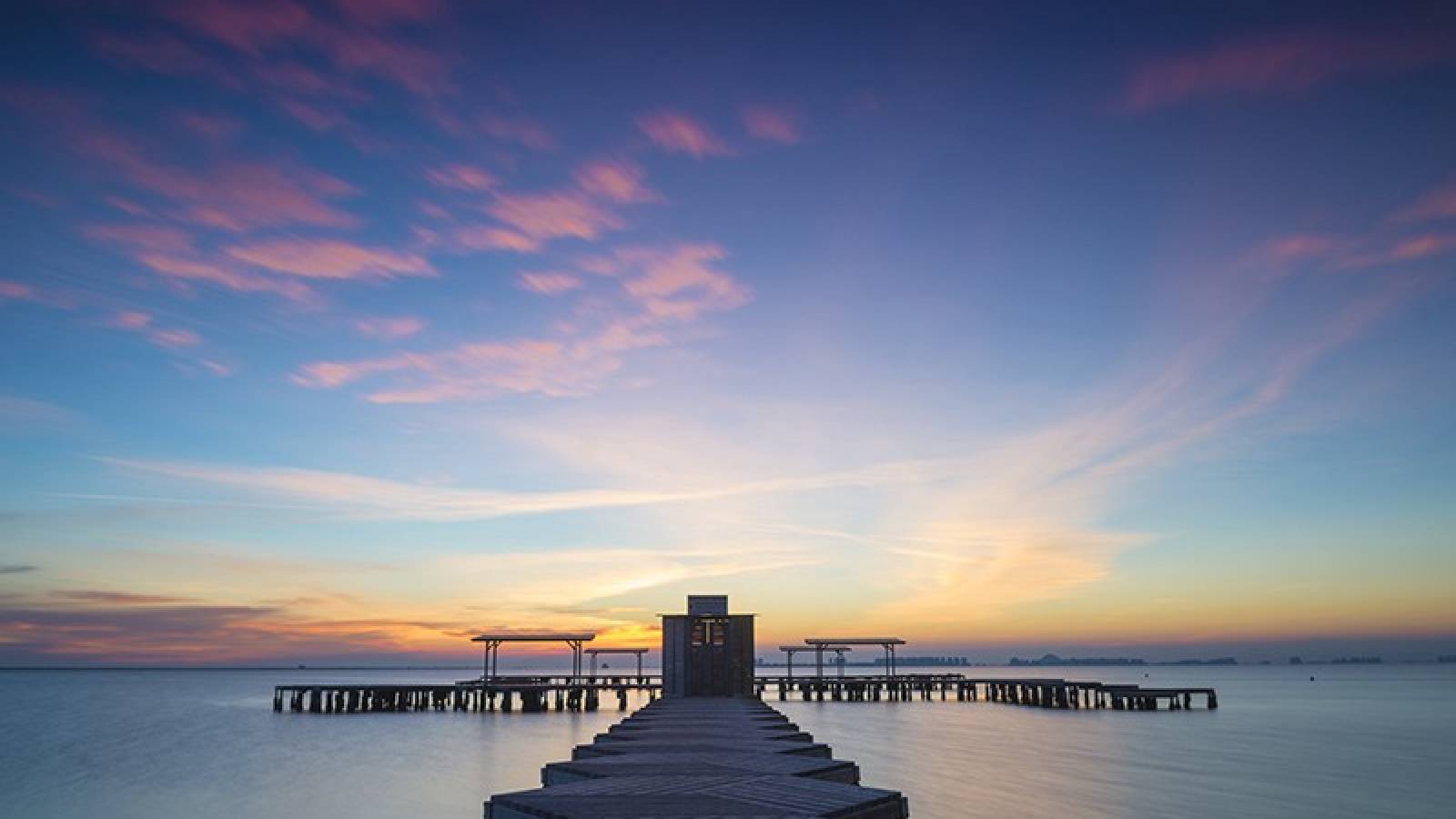 Revente - Villa - Santiago de la Ribera