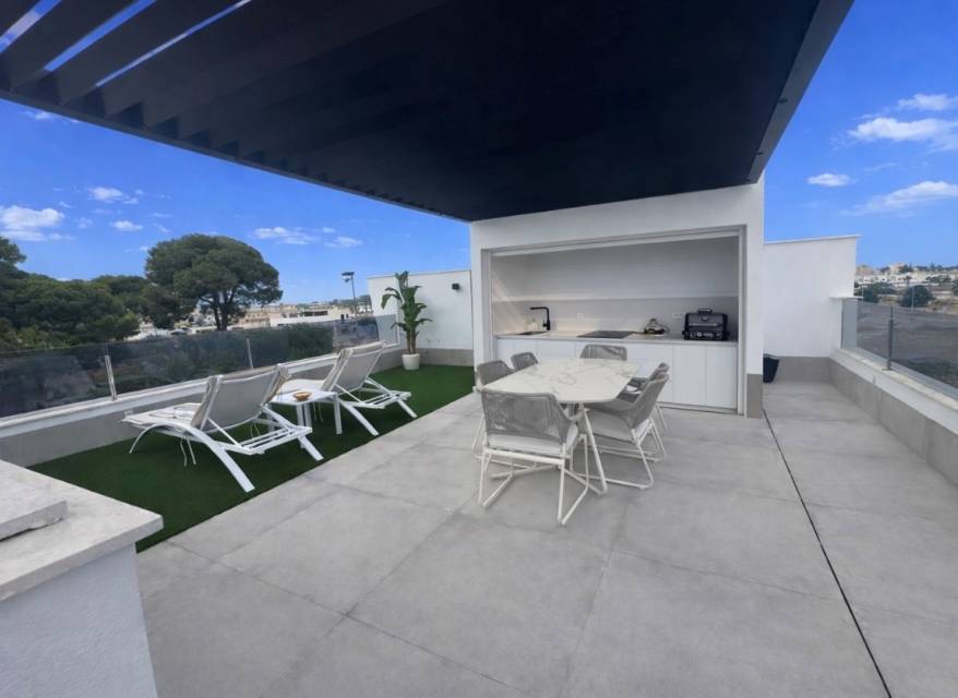 Revente - Villa - Santiago de la Ribera