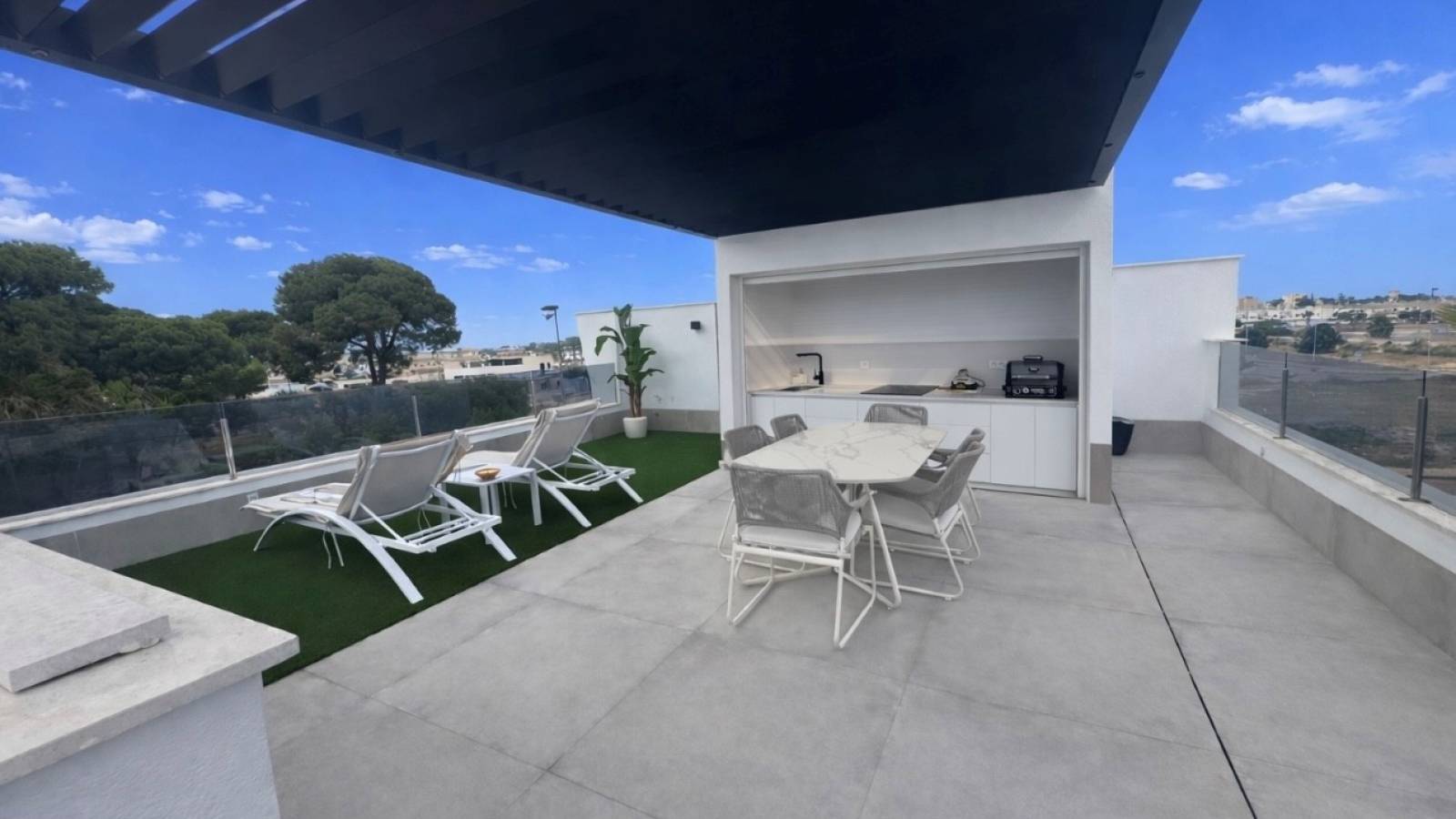 Revente - Villa - Santiago de la Ribera