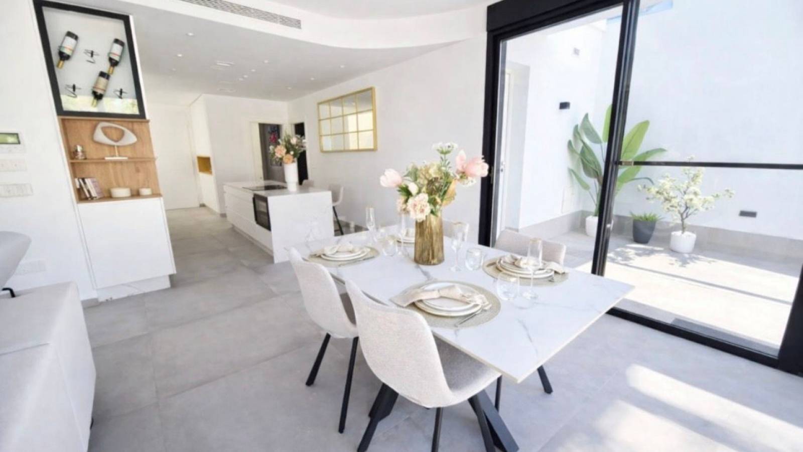 Revente - Villa - Santiago de la Ribera