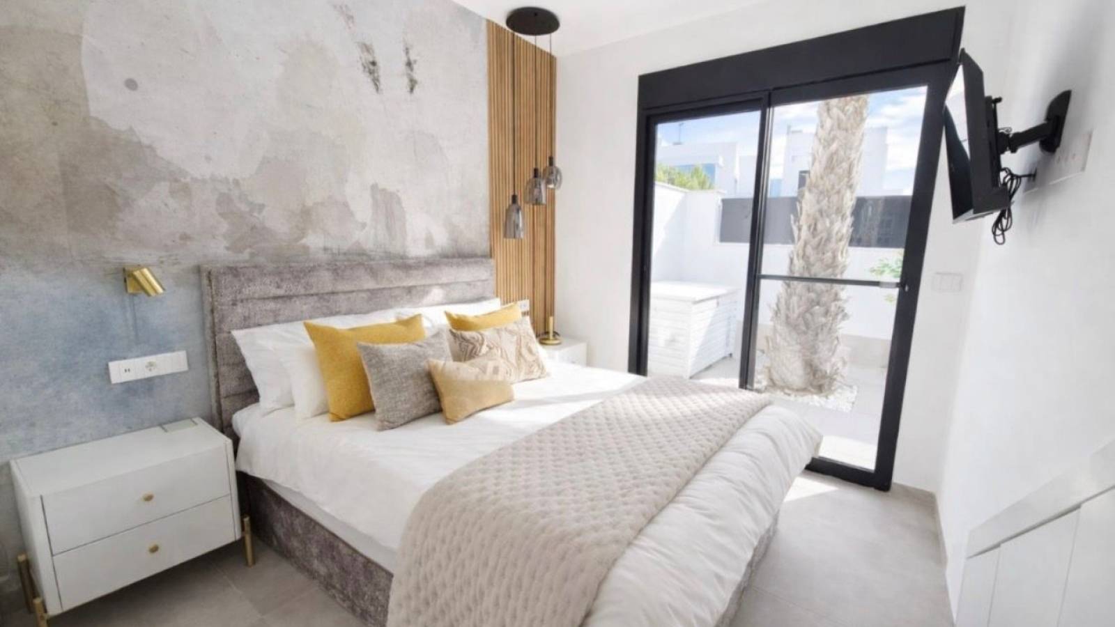 Revente - Villa - Santiago de la Ribera