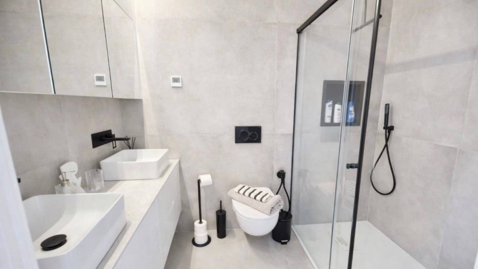 Revente - Villa - Santiago de la Ribera