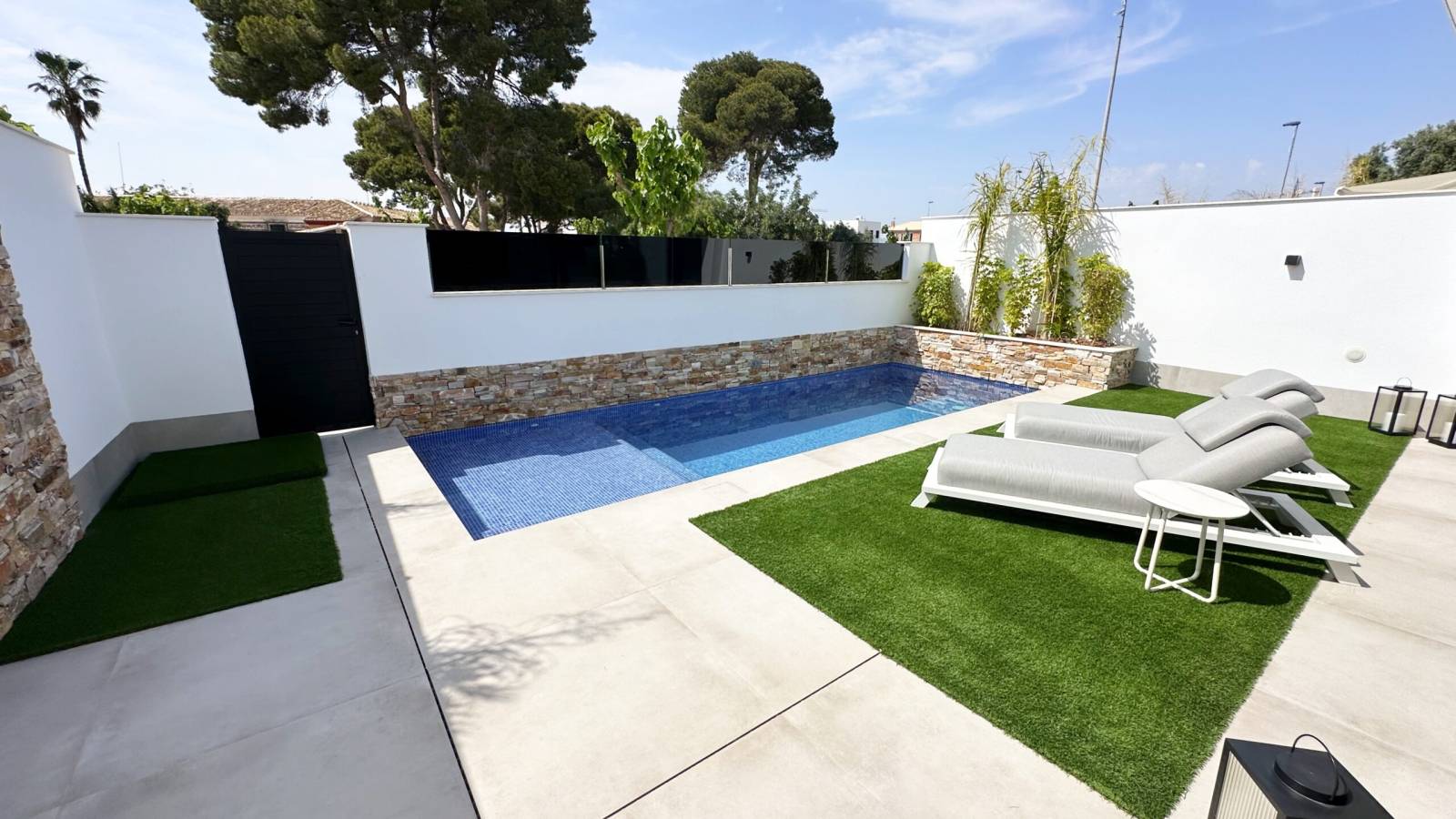 Revente - Villa - Santiago de la Ribera
