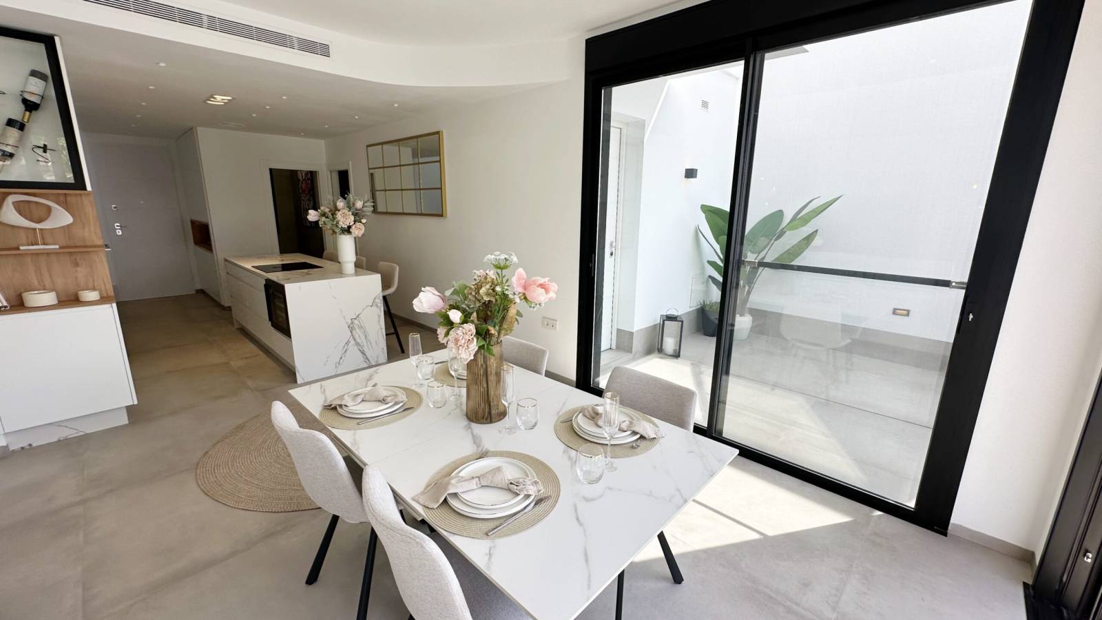 Revente - Villa - Santiago de la Ribera