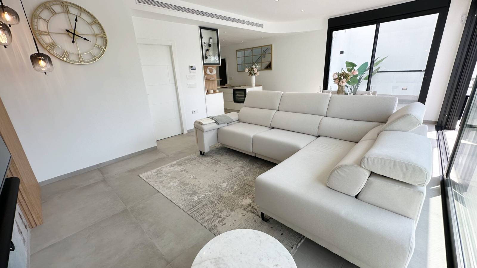 Revente - Villa - Santiago de la Ribera