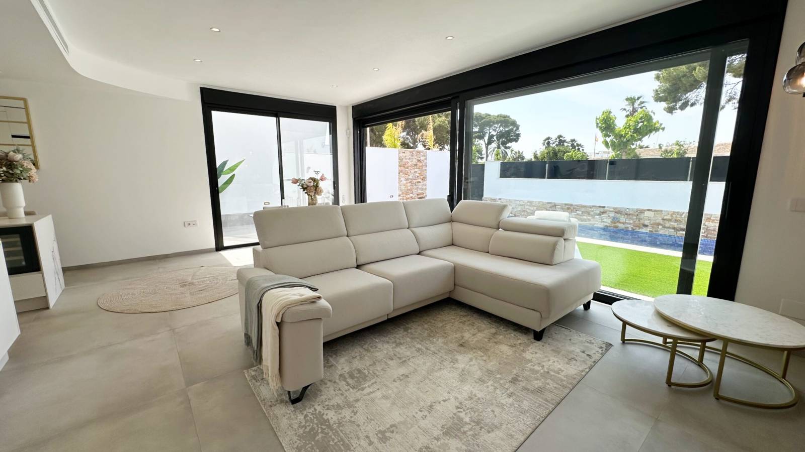 Revente - Villa - Santiago de la Ribera